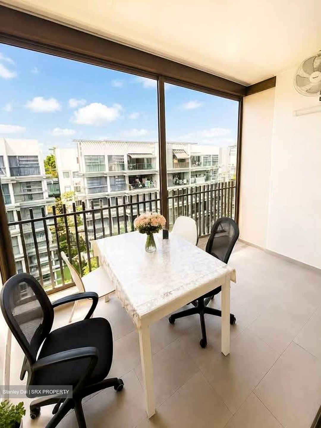 The Inflora (D17), Condominium #597708501